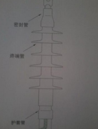 35kV冷縮電纜附件單芯電纜終端頭制作工藝圖10.jpg