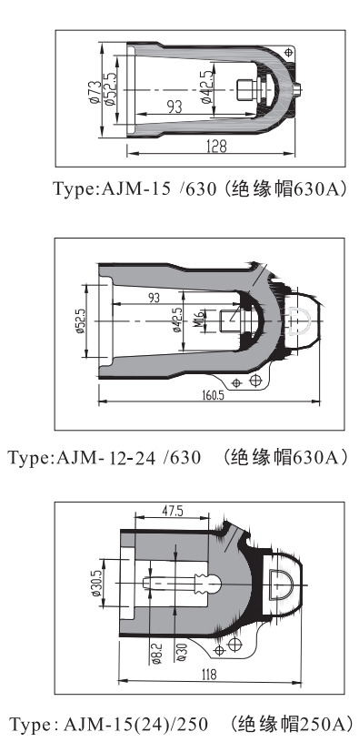 絕緣帽