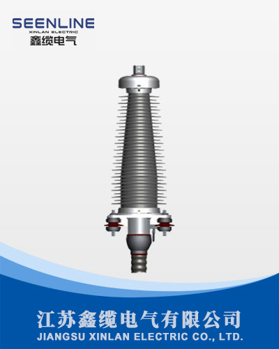 剛性干式插拔式戶外終端